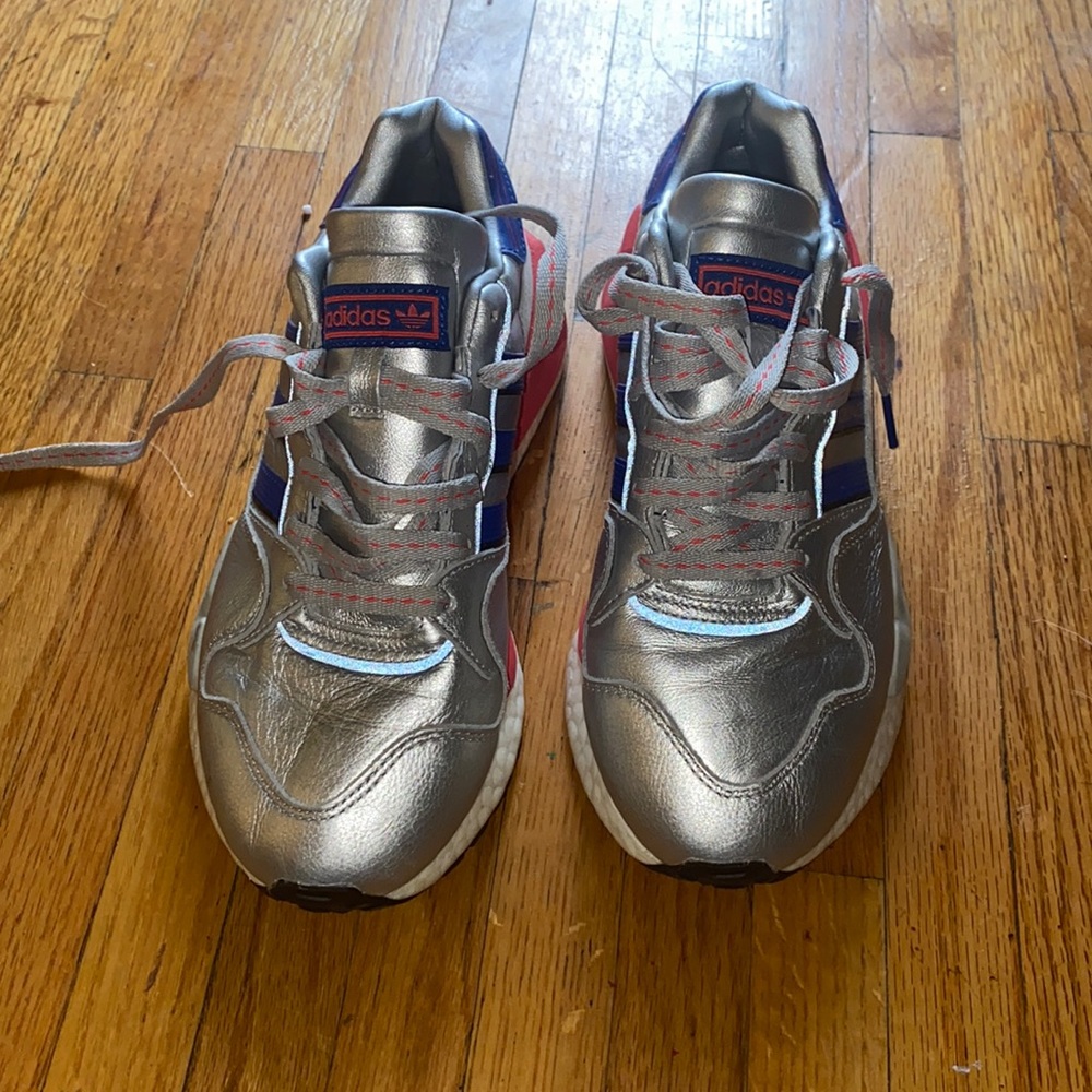 Adidas sneakers